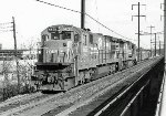 Conrail GE's w/b